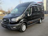 Ford Transit L4 2,0 185 PS TÜV 03/2027  - Ford Transit: 18