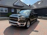 Dodge RAM 1500 5,7 HEMI 6,4ft Ladefläche BRC LPG Gas  - Dodge RAM: 6.7