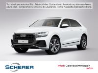Audi Q8 - Vorschau Bild 1