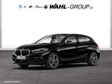 BMW 116i Hatch Sport Line DAB LED WLAN Tempomat Shz