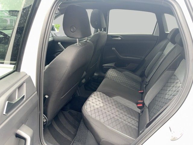 Volkswagen Taigo - Bild 11