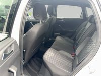 Volkswagen Taigo - Vorschau Bild 11