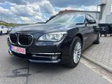 BMW 760Li*B7/VR9*ARMOURED*SONDERSCHUTZFAHRZEUG*SECUR - BMW 760 Gebrauchtwagen