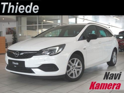 Opel Astra K ST 1.2T EDITION NAVI/LED/KAMERA/SHZ/AHK