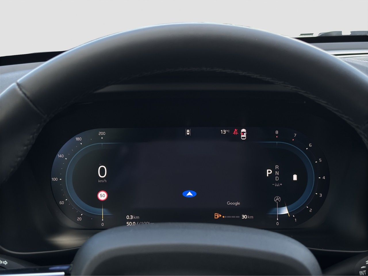 Volvo XC40 - Bild 8