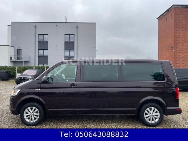 Volkswagen T6 Caravelle Comfortline lang/ TÜV-AU neu