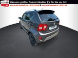 Suzuki Ignis Comfort+ Hybrid - Suzuki Ignis mit Benzin-Antrieb: Navigationssystem, Limousine