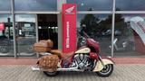 Indian Roadmaster Classic - INDIAN ROADMASTER