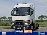 Renault T 460 Retarder,Standklima - Renault 460