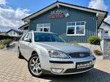 Ford Mondeo Turnier 2.2 Tdci°SHZ°KLIMA°Xenon°AHK°2.HD - Ford Mondeo aus 2006 mit Diesel-Antrieb