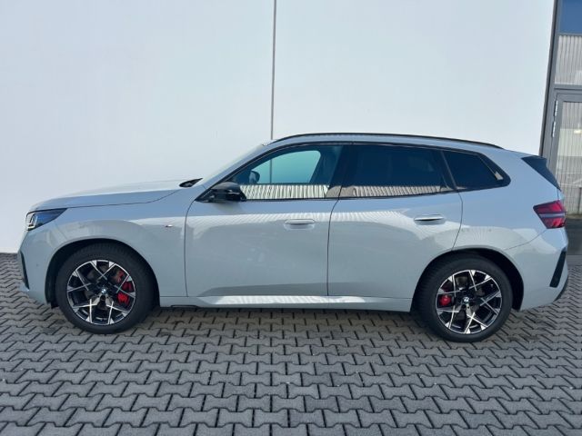 BMW X3 M50 - Bild 3