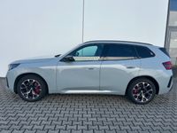 BMW X3 M50 - Vorschau Bild 3