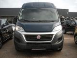 Fiat Ducato 35 3.0 Natural Power PM-TM Combi Max - Fiat Ducato: Power