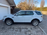 Land Rover Discovery Sport TD4 110kW Automatik 4WD HSE HSE - gebrauchte Land Rover Discovery Sport aus dem Jahr 2018