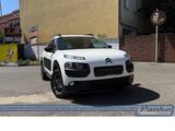 Citroën C4 Cactus Shine*R-Cam*SR+WR*Tempo*SHZ*Navi* - weiße Citroën C4 Cactus