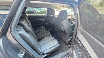 Peugeot 5008 - 12