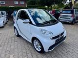 Smart ForTwo SERVO,SHZ, Navi/CarPlay, Isofix, TÜV Neu - Smart Gebrauchtwagen von 2013
