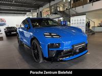 Porsche Macan - Vorschau Bild 8