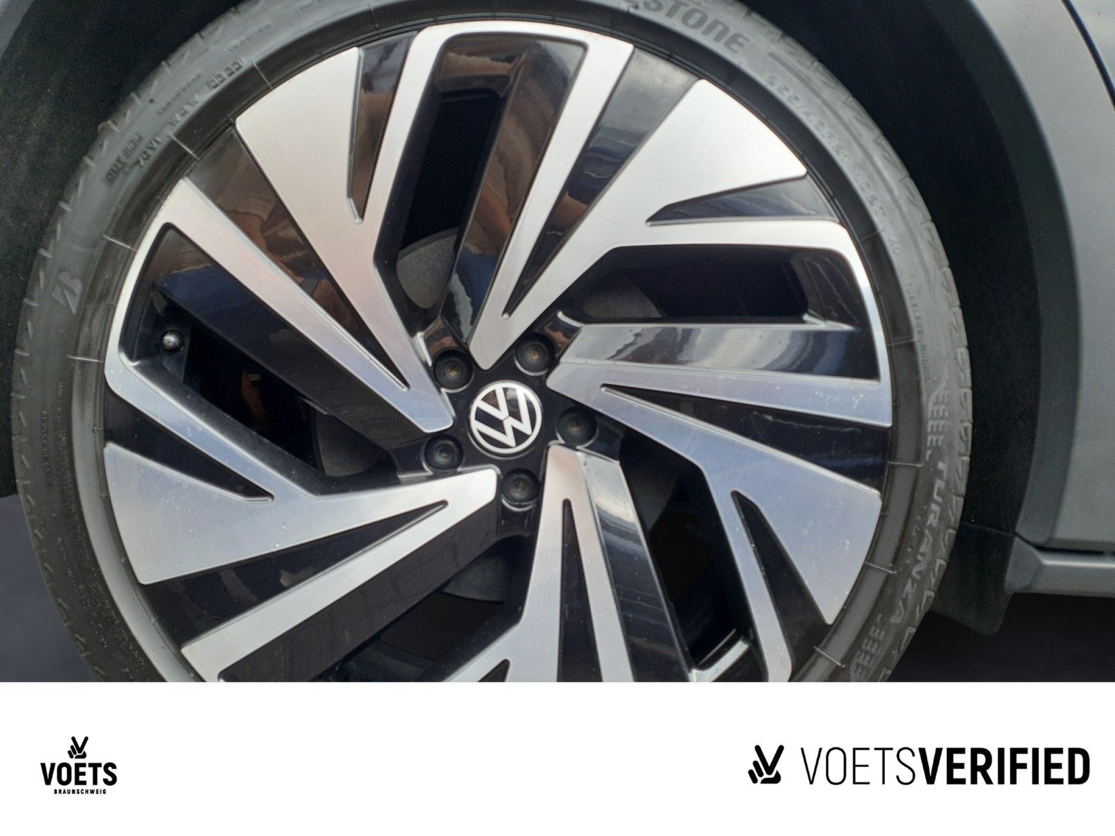 Volkswagen ID.4 - Bild 6