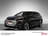 Audi Q4 40 e-tron advanced S line Standklima SONOS 20 - Audi Q4 e-tron in Stuttgart