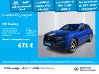 Volkswagen Touareg - Vorschau Bild 1