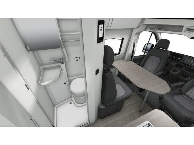 Grand California 600 Dune 2,0 l TDI 8-Gang DSG