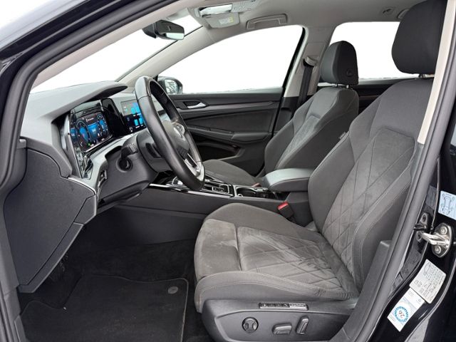 Volkswagen Golf - Bild 9