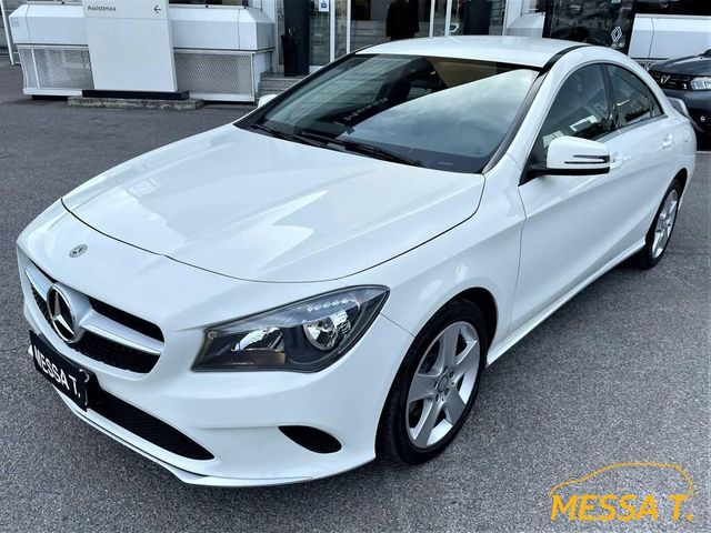 Mercedes-Benz Mercedes CLA 180 180 D Executive 7G-DCT VENDUTA