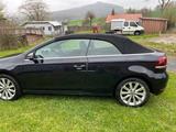 Volkswagen Golf 1.2 TSI BlueMotion Technology Cabriolet - - Volkswagen Golf aus 2011: Cabrio