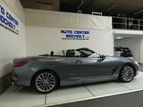 BMW 840 d xDrive*HUD*DAB*Live Cockpit*LED*LM 19 - BMW 840: Cabrio