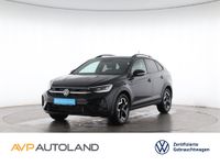 Volkswagen Taigo - Vorschau Bild 1