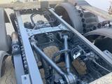 Mercedes-Benz Zetros 3342, Euro3, 6x4, NEUFAHRZEUG - Mercedes-Benz Zetros