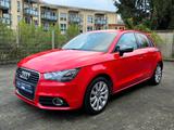Audi A1 Sportback / Bose / SitzH / Scheckheftgepflegt - Audi A1: Bose