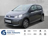 Volkswagen e-up! Edition CAM LM16 MFL PDC SHZG TEMP TEL - graue Volkswagen e-up!