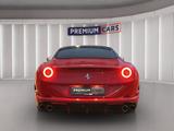 Ferrari California 3.9 V8 T *Garantie*Finanzierung* - Ferrari: Cabrio