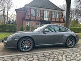 Porsche 911 997.2 Carrera 4S PDK SAGA Sport-Chrono - Porsche in Hamburg: 911