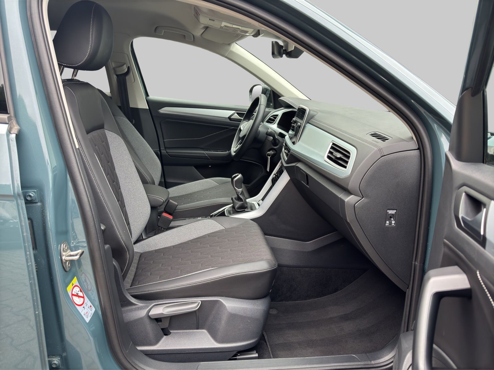 Volkswagen T-Roc - Bild 5