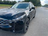 Infiniti FX 37 V6 AWD S LPG PRINS 8 Fach Bereifung 21Zoll - Infiniti FX: 37