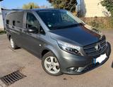 Mercedes-Benz Vito 119 CDI Tourer EDITION Lang Distronic
