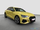 Audi S3 Sportback Matrix B&O RKF Keyless Navi ACC - gebrauchte Audi S3 aus dem Jahr 2021