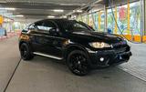 BMW X6 M-Sportpaket - BMW X6 M: Sport