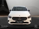 Mercedes-Benz B 200 d Prog/Night/Dist/Mbeam/Memo/Kam/EasyP/Amb - : mit Android Auto, Limousine, mit Klimaautomatik
