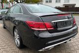 Mercedes-Benz E 200 Coupe AMG Sport Edition,Leder,Pano,Automat - Mercedes-Benz E-Klasse: Sport Edition