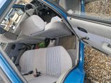 Ford verkaufe Oldtimer - Ford Escort aus 1984