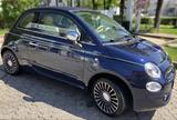 Fiat 500C 0.9 8V TwinAir Turbo Riva C S&S Riva