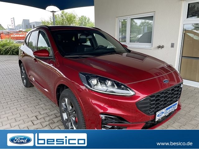 Ford Kuga ST-Line X PHEV+B&O+BLIS+LED+iACC+NAV+DAB+LM