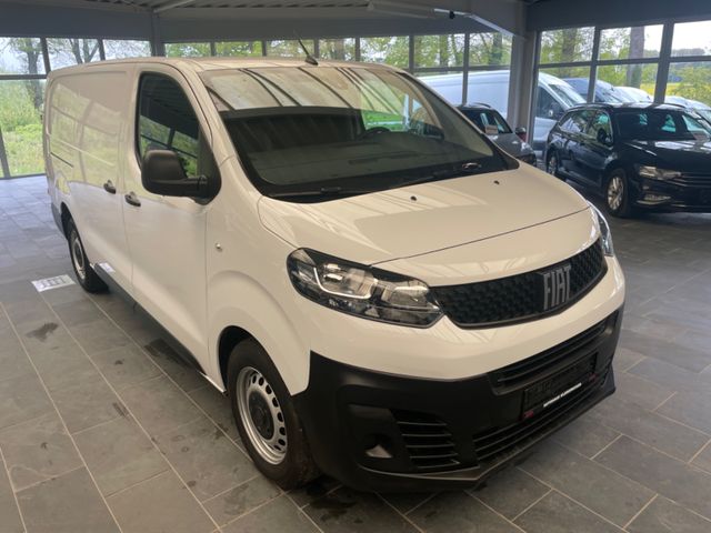 Fiat Scudo L3.Pdc.Tempomat,DAB