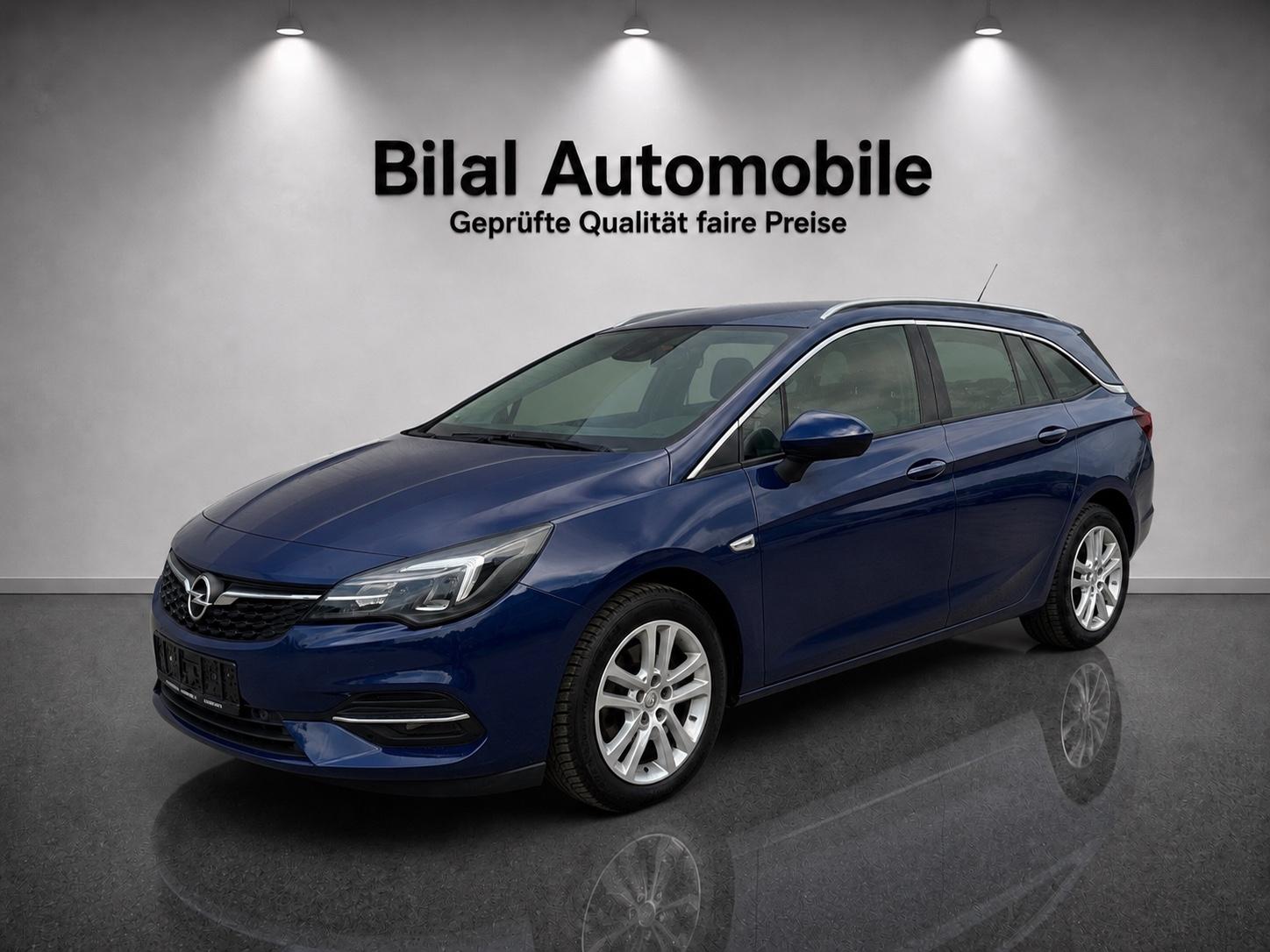 Opel Astra K Sports Tourer Business*TÜV NEU