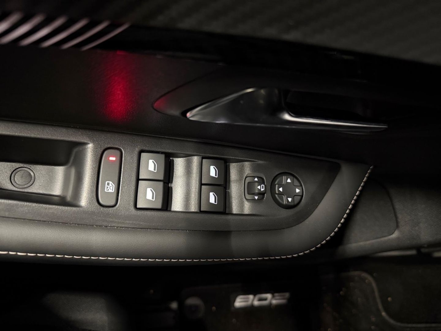 Peugeot 208 - Bild 15