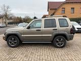 Jeep Cherokee 3.7 Limited, Aut., 4x4, AHK 3,3t, Klima - gebrauchte Jeep Cherokee aus dem Jahr 2006